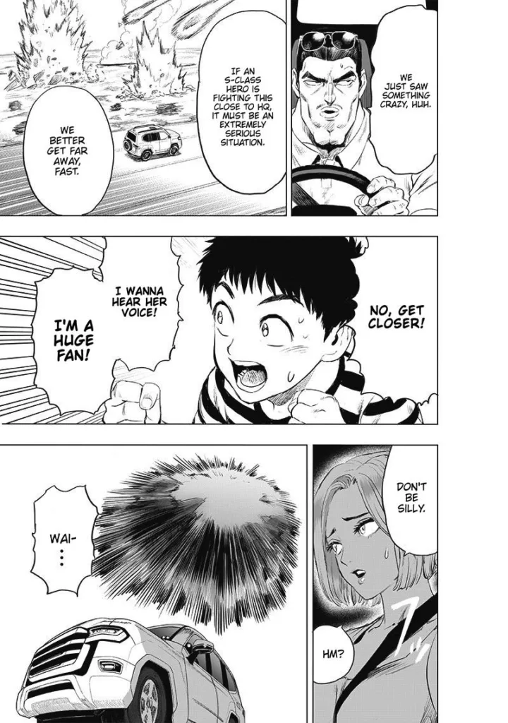 one punch man ch179 page27